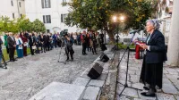 Paul Valery in prostor Mediterana: Velika vrnitev racionalnega romantika