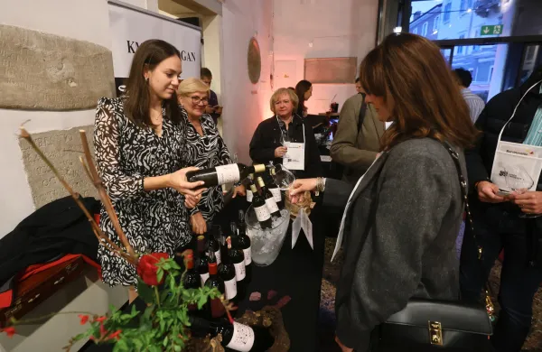 Martinovo je &ldquo;novo leto&rdquo; tudi v Istri