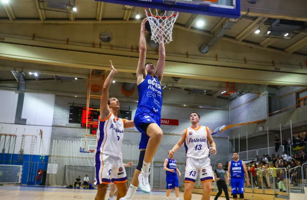 Na Stanovnika Novogoričani niso računali