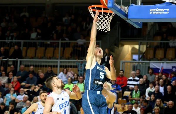 Ko&scaron;arkarski maraton v Bonifiki po drami pripadel Estoniji (FOTO)