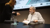 Slavoj Žižek, Quantum History, Nova Gorica, GO! 2025