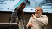 Slavoj Žižek, Quantum History, Nova Gorica, GO! 2025