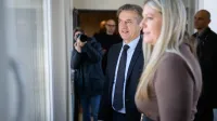 Golob obiskal DSO Ilirska Bistrica: "Navdu&scaron;en sem!"