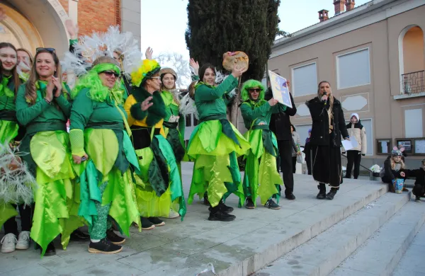 Pustne &scaron;eme v &Scaron;empetru letos zaplesale nekoliko kasneje