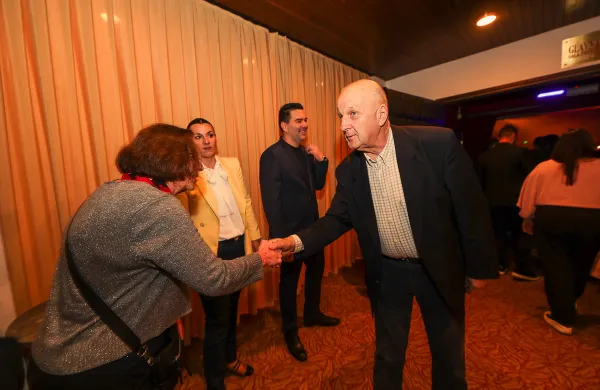 Piran: za &scaron;portnike leta razglasili Ano Belac in ekipo KK Portorož