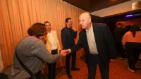 Piran: za &scaron;portnike leta razglasili Ano Belac in ekipo KK Portorož