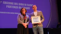 Piran: za &scaron;portnike leta razglasili Ano Belac in ekipo KK Portorož
