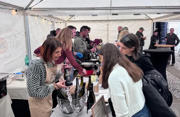 Od repa do glave: v Brdih je zadi&scaron;alo po &scaron;alamu! (FOTOGALERIJA)