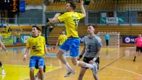 Ajdovci na Bonifiki ugnali Koprčane