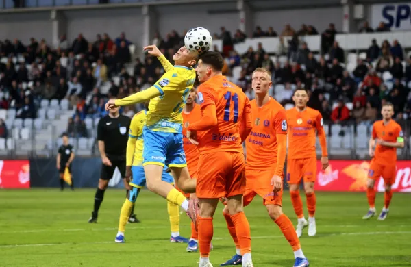 (NOGOMET) Celjani so le uspeli osvojiti Bonifiko