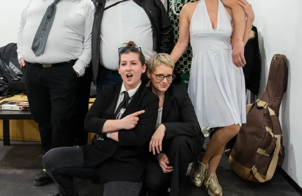 100. rojstni dan nesrečnega Tržačana