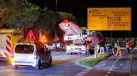 Iz koprskega pristani&scaron;ča je krenil 90-metrski tovor (FOTO)