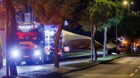 Iz koprskega pristani&scaron;ča je krenil 90-metrski tovor (FOTO)