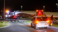 Iz koprskega pristani&scaron;ča je krenil 90-metrski tovor (FOTO)