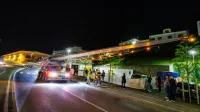 Iz koprskega pristani&scaron;ča je krenil 90-metrski tovor (FOTO)
