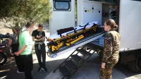 (FOTO) Tudi najmlaj&scaron;i lahko preprečijo najhuj&scaron;e