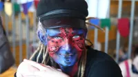 (GALERIJA) Koper gosti konvencijo za vse ljubitelje azijske pop kulture