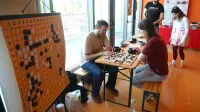 (GALERIJA) Koper gosti konvencijo za vse ljubitelje azijske pop kulture