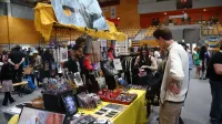 (GALERIJA) Koper gosti konvencijo za vse ljubitelje azijske pop kulture