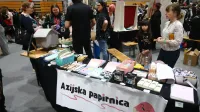 (GALERIJA) Koper gosti konvencijo za vse ljubitelje azijske pop kulture