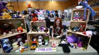 (GALERIJA) Koper gosti konvencijo za vse ljubitelje azijske pop kulture