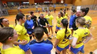 Ajdovci in Koprčani na pol poti do uvrstitve v finale, istrski derbi Izolankam (FOTO)