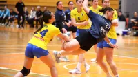Ajdovci in Koprčani na pol poti do uvrstitve v finale, istrski derbi Izolankam (FOTO)