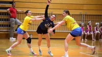 Ajdovci in Koprčani na pol poti do uvrstitve v finale, istrski derbi Izolankam (FOTO)