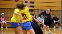 Ajdovci in Koprčani na pol poti do uvrstitve v finale, istrski derbi Izolankam (FOTO)