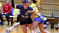 Ajdovci in Koprčani na pol poti do uvrstitve v finale, istrski derbi Izolankam (FOTO)