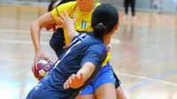 Ajdovci in Koprčani na pol poti do uvrstitve v finale, istrski derbi Izolankam (FOTO)