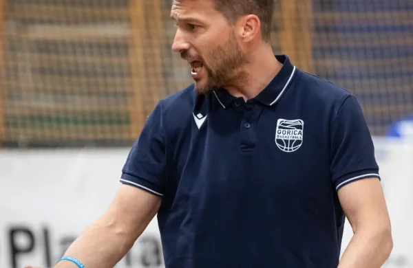 Gorica slavila v prvem dejanju primorskega finala in je korak do prve lige