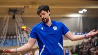 Gorica slavila v prvem dejanju primorskega finala in je korak do prve lige