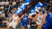 Gorica slavila v prvem dejanju primorskega finala in je korak do prve lige