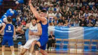 Gorica slavila v prvem dejanju primorskega finala in je korak do prve lige
