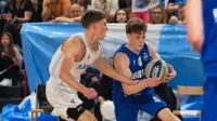 Gorica slavila v prvem dejanju primorskega finala in je korak do prve lige