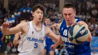 Gorica slavila v prvem dejanju primorskega finala in je korak do prve lige