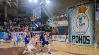 Gorica slavila v prvem dejanju primorskega finala in je korak do prve lige
