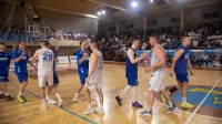 Gorica slavila v prvem dejanju primorskega finala in je korak do prve lige