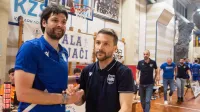 Gorica slavila v prvem dejanju primorskega finala in je korak do prve lige