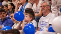 Gorica slavila v prvem dejanju primorskega finala in je korak do prve lige