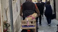 Piran v ritmu solinarskega praznika (GALERIJA)