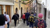 Piran v ritmu solinarskega praznika (GALERIJA)