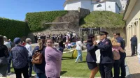 Piran v ritmu solinarskega praznika (GALERIJA)