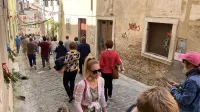 Piran v ritmu solinarskega praznika (GALERIJA)