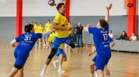 Ajdov&scaron;čina v finalu končnice prve B lige, Koper ostal praznih rok (FOTO)