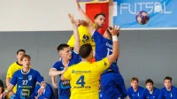 Ajdov&scaron;čina v finalu končnice prve B lige, Koper ostal praznih rok (FOTO)