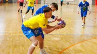 Ajdov&scaron;čina v finalu končnice prve B lige, Koper ostal praznih rok (FOTO)