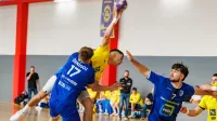 Ajdov&scaron;čina v finalu končnice prve B lige, Koper ostal praznih rok (FOTO)