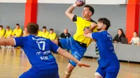 Ajdov&scaron;čina v finalu končnice prve B lige, Koper ostal praznih rok (FOTO)